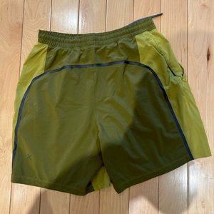 Lululemon 7’ Pace Breaker Linerless